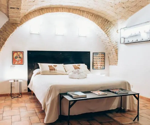 Restart Balestra דירה