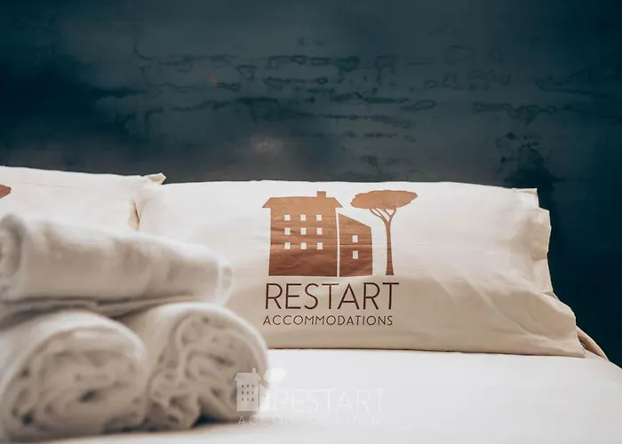 דירה Restart Balestra