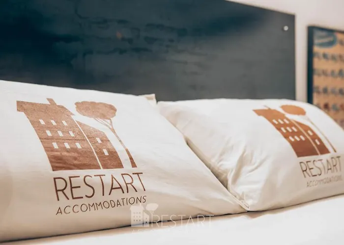 Restart Balestra * רומא